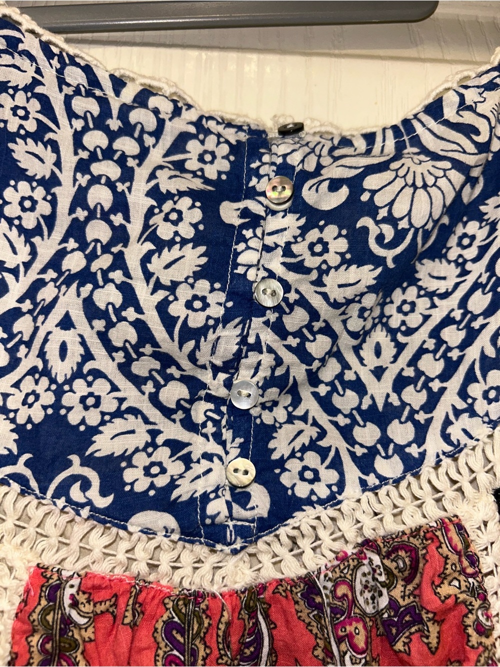 Vanessa Virginia Anthropologie dress - Picture 5 of 11